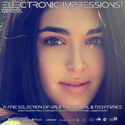 Electronic Impressions 845 with Danny Grunow