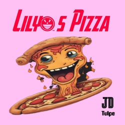 Lilys Pizza (Radio Edit)