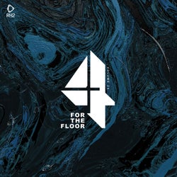 4 For The Floor Vol. 24