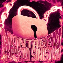 MONTAGEM SEGREDO SINISTRO