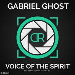 Voice Of The Spirit