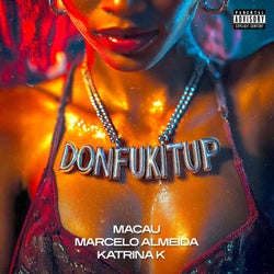 Donfukitup (Extended Mix)