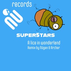 A lice in wonderland (remixed by Nugen & Archer)