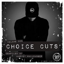 Choice Cuts, Vol. 008 Compiled by Harvey Wallbanger