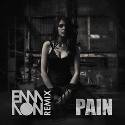Pain (Emmon-Remix)