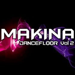 Makina Dancefloor Vol 2