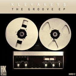The Groove EP