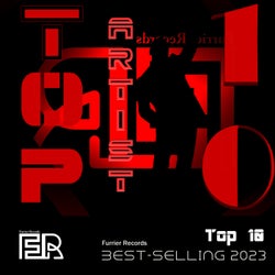 Top 10 Best Selling 2023
