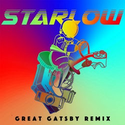 Starlow (Glenn Gatsby Remix)