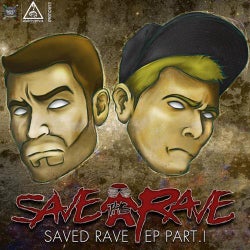 Saved Rave EP, Pt. 1