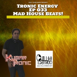 Tronic Energy Ep 033