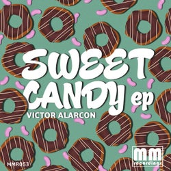 Sweet Candy EP