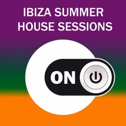 Ibiza Summer House Sessions