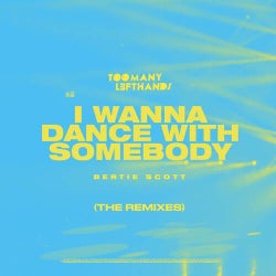 I Wanna Dance With Somebody (Remixes)