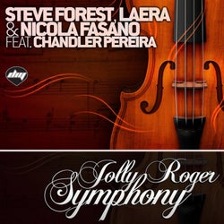 Jolly Roger Symphony