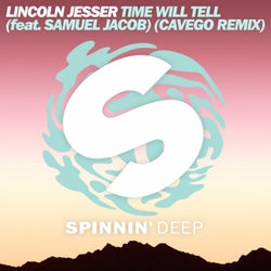 Time Will Tell (feat. Samuel Jacob)