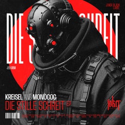 Die Stille Schreit