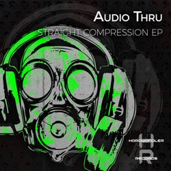 Straight Compression EP
