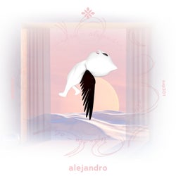 Alejandro - Acoustic