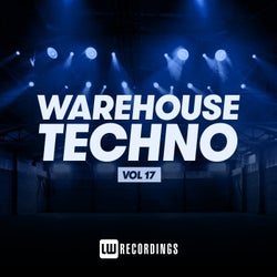 Warehouse Techno, Vol. 17