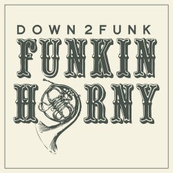 Funkin Horny
