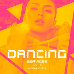 Dancing Services, Vol. 3