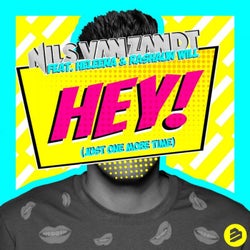 Hey! (Extended Mix)
