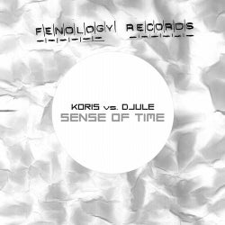 Sense of Time (Koris vs. DJule) (Koris vs DJule)