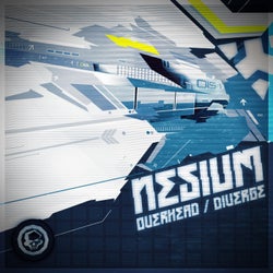 Nesium - Overhead / Diverge