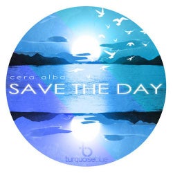 Save The Day EP