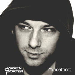 DARREN PORTER TRANCE PICKS OF THE WEEK 4/10