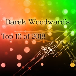 Trance Top 10 of 2018