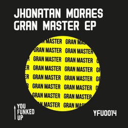 Gran Master EP