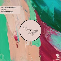 Giant (Extended Mix)