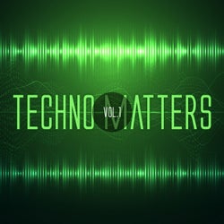 Techno Matters, Vol. 1