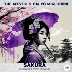 Sakura (Momo Ryuk Remix)