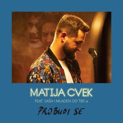 Probudi Se (feat. Sasa I Mladen Od TBF-A)