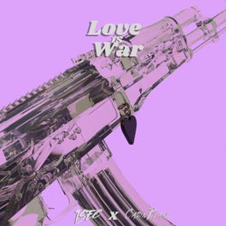 Love Is War