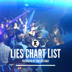 LIES CHART LIST