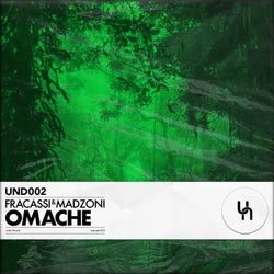 Omache (Extended Mix)