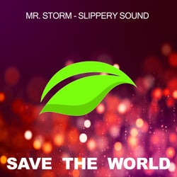 Slippery Sound