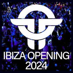 Twists Of Time Ibiza Opening 2024