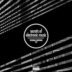 Secrets of Electronic Music - Techno Edition, Vol. 2
