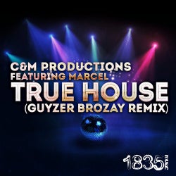 True House (Guyzer Brozay Remix)