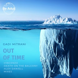Out of Time (The Mixes)