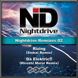 Nightdrive Remixes 02