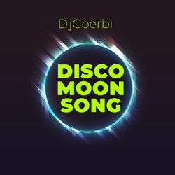 Disco Moon Song (Radio Edit)