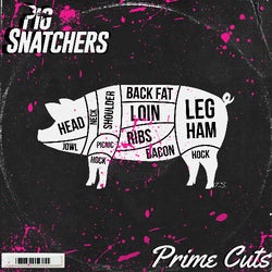 PRIME CUTS #2