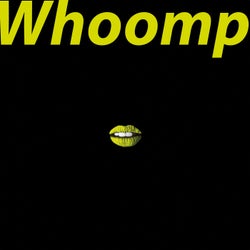 Whoomp (Basti Grub Version)