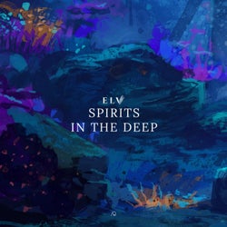 Spirits In The Deep